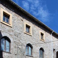 Complesso Monumentale SantAngelo