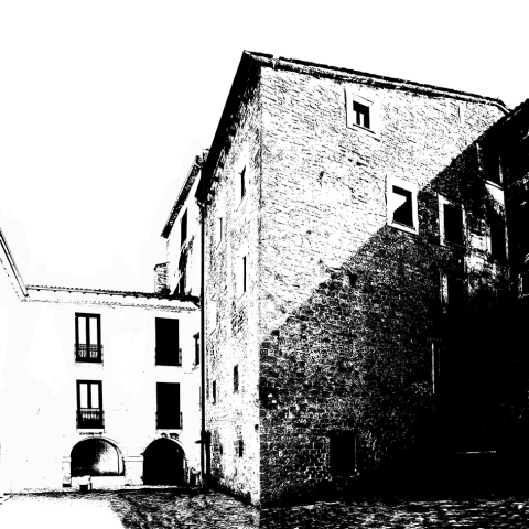 MACGuarcino - Corte esterna